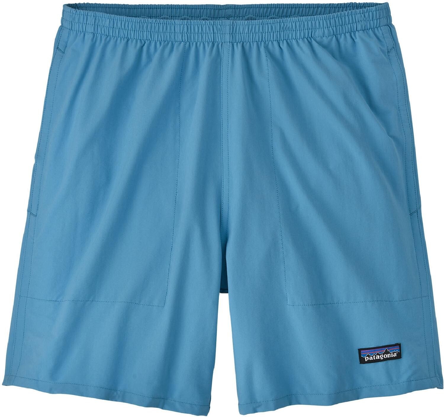

Шорты Baggies Lights — мужские, внутренний шов 6,5 дюйма Patagonia, синий