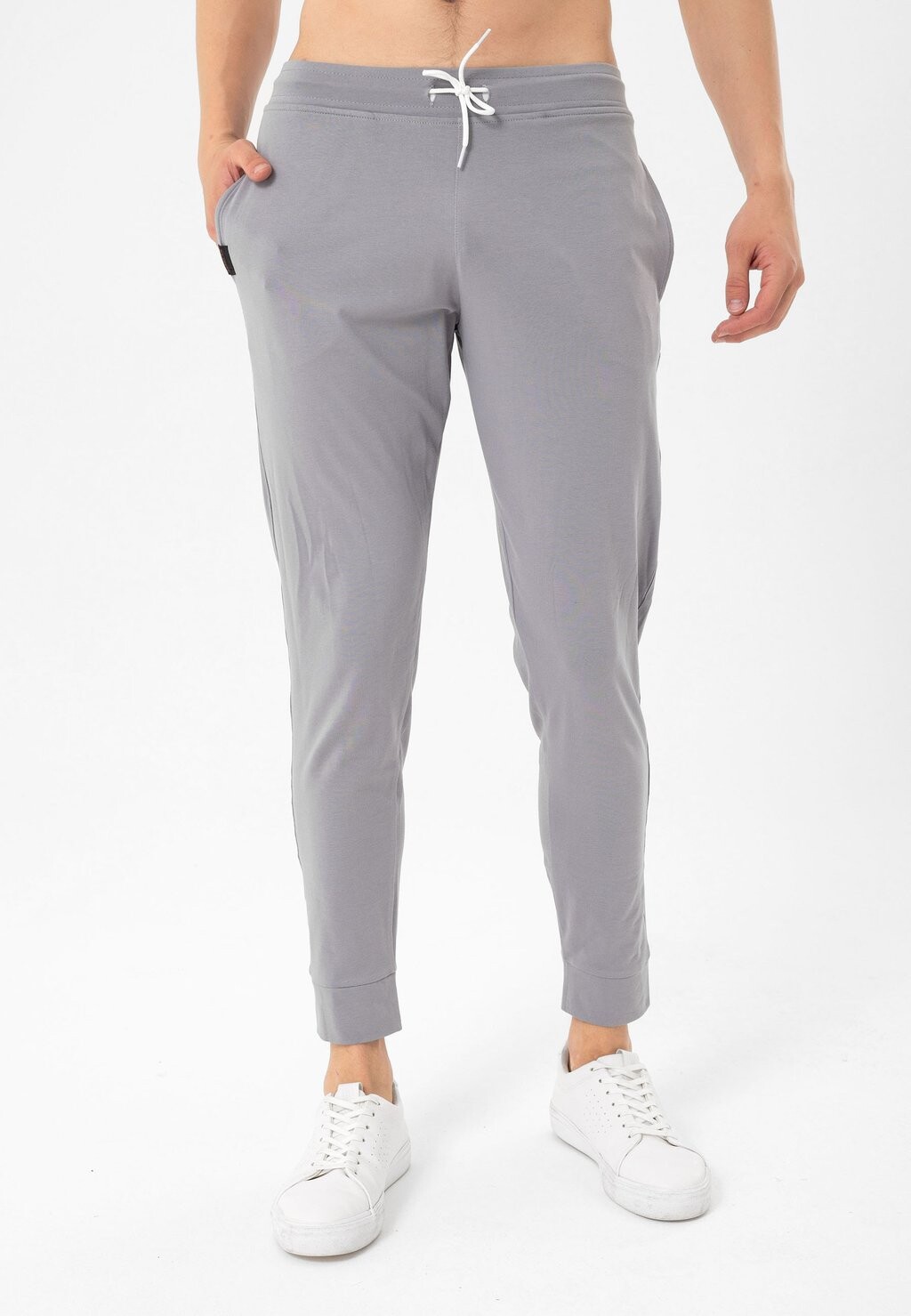 

Брюки спортивные By Diess Collection, цвет grey