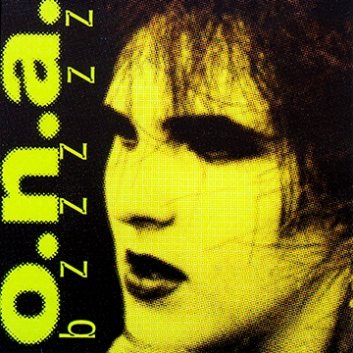 Виниловая пластинка O.N.A. - Bzzzzz (Reedycja) виниловая пластинка ksu pod prąd reedycja