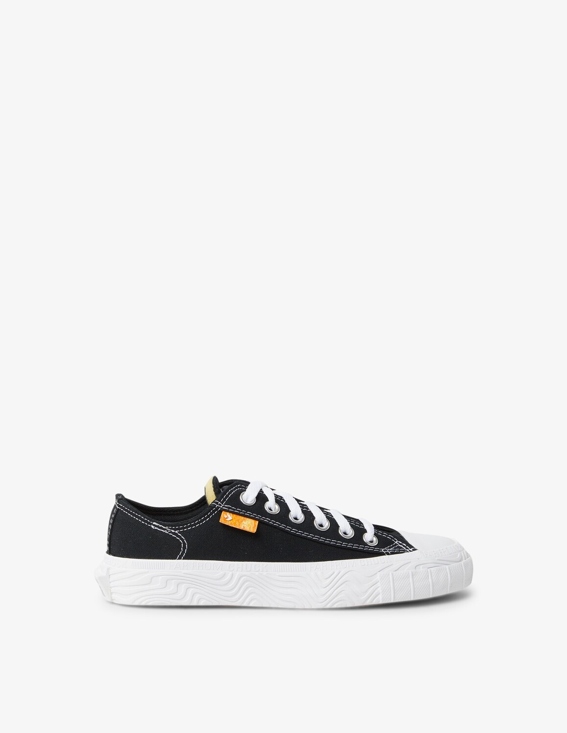 

Кроссовки Chuck Taylor Converse, черный