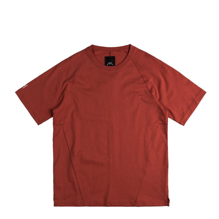 

Футболка X A Cold Wall Tee Converse, цвет rust oxide