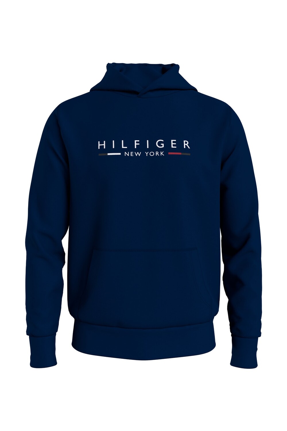 

Толстовка Tommy Hilfiger, синий