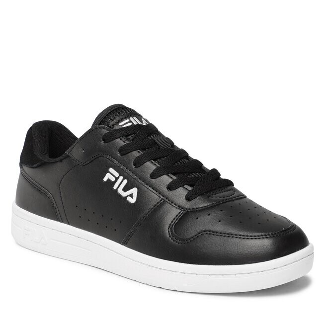 

Кроссовки Fila NetforceIi X, черный