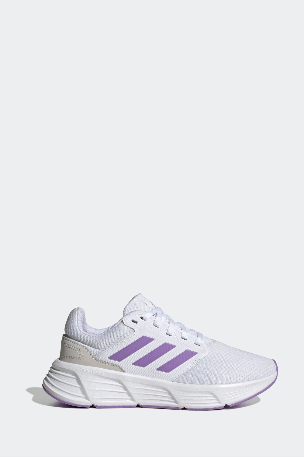 

Спортивная обувь Галактика 6 adidas, белый