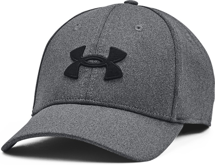 

Бейсболка Under Armour UA Blitzing Kappe, черный