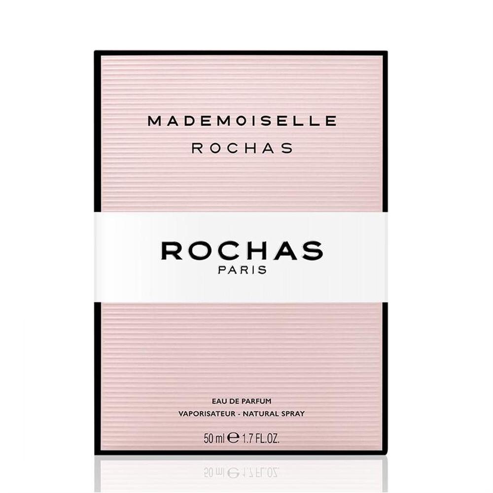 

Парфюмерная вода Rochas Mademoiselle, 50 мл
