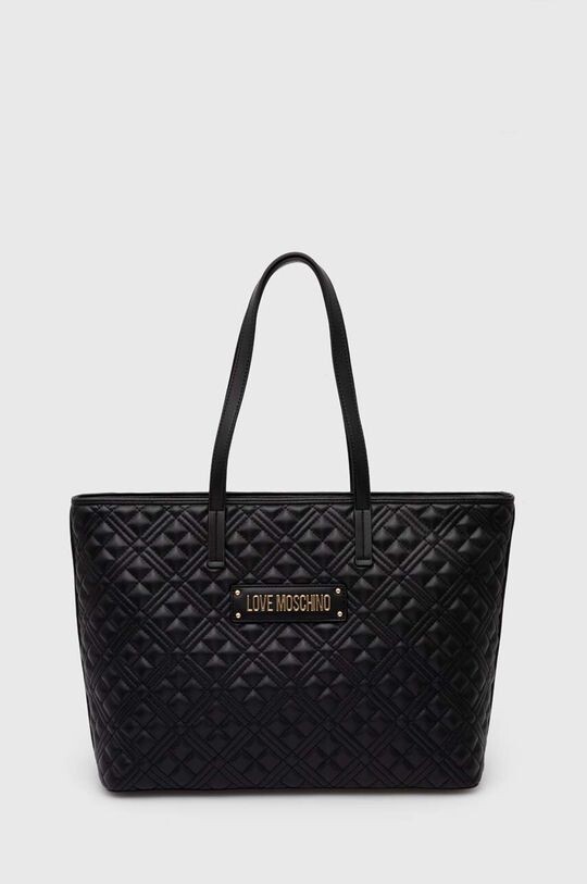 

Сумка Love Moschino, черный