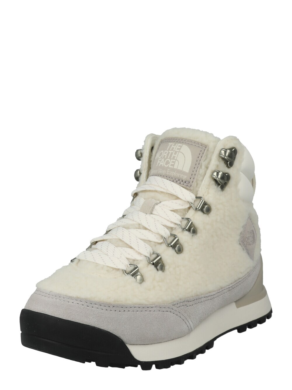 

Сапоги The North Face BACK-TO-BERKELEY IV, белый