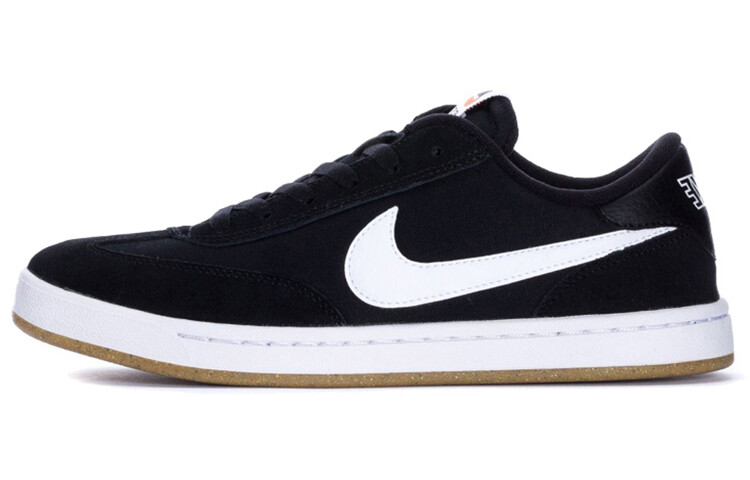 

Nike FC Standard SB, черная резинка