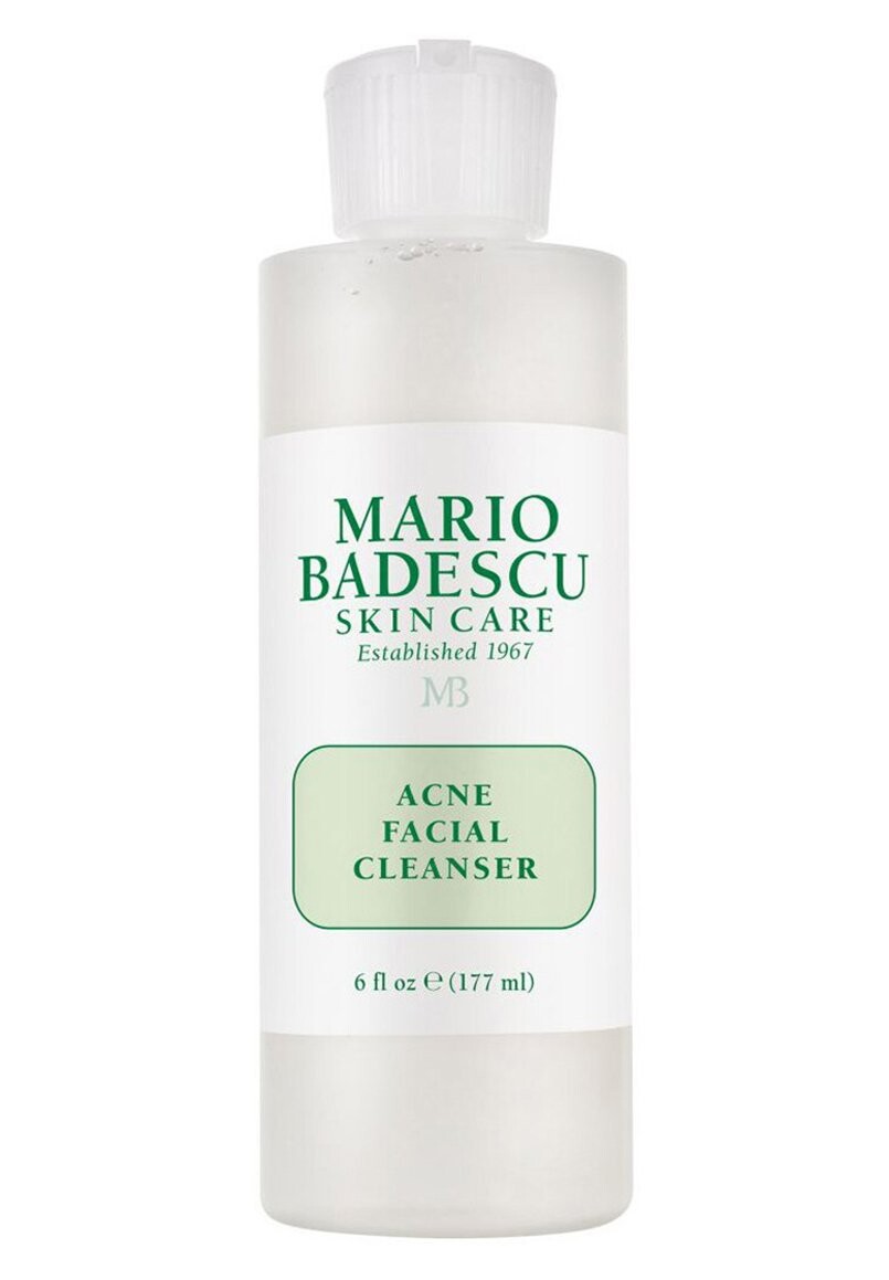

Очищающее средство Acne Facial Cleanser Mario Badescu