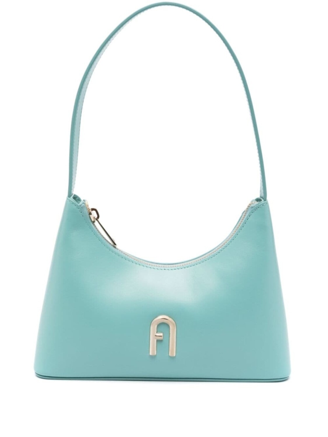 

Furla сумка на плечо Primula, синий