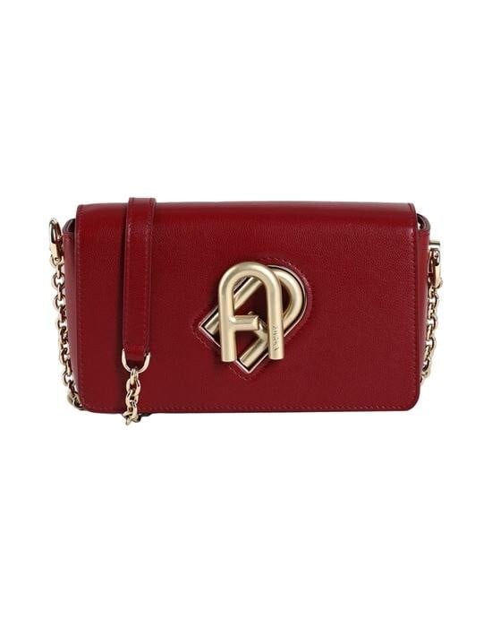 

Сумка через плечо FURLA