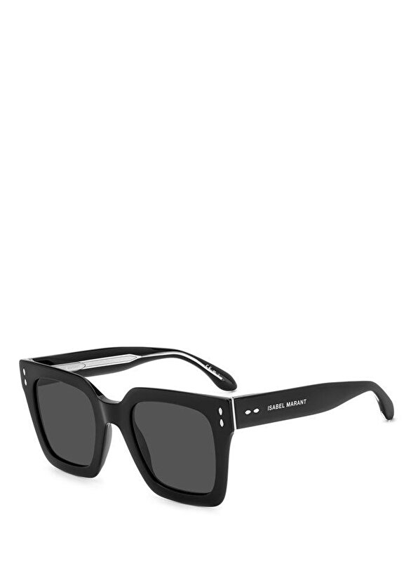 Черные женские солнцезащитные очки im 0104/s Isabel Marant