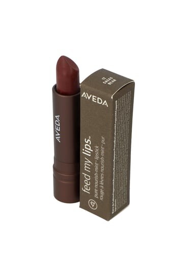 

Губная помада Aveda Feed My Lips №12 какао-бобов 3,4 г