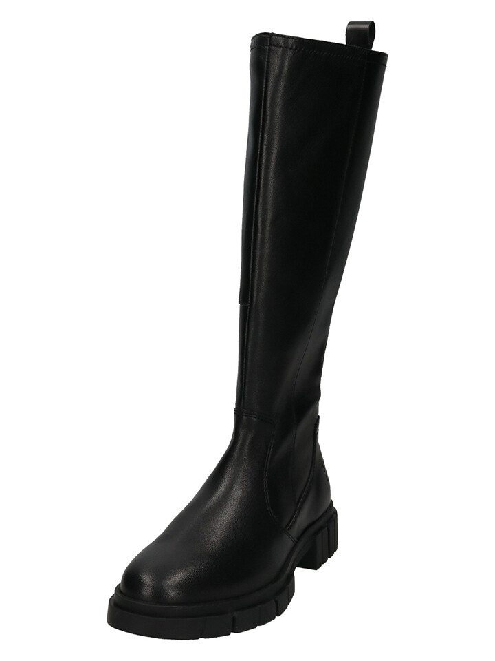 

Ботинки Bagatt Leder Stiefel, черный