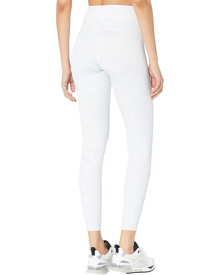 

Брюки RVCA VA Essential Leggings, цвет Strata Sky