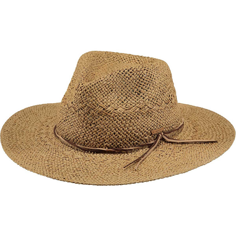 Женская шапка Ардай Barts, коричневый