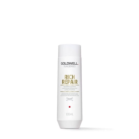 

Шампунь для сухих и поврежденных волос, 100 мл Goldwell, Rich Repair