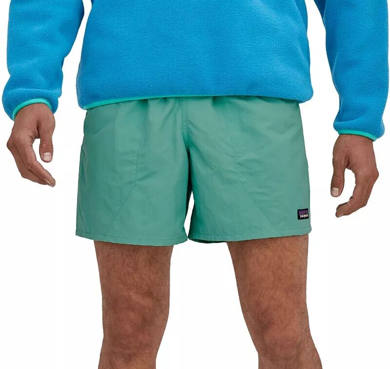 

Мужские шорты Patagonia 5 дюймов Baggies