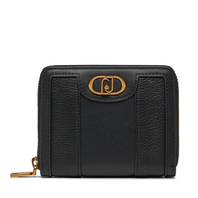 

Кошелек Liu Jo EcsM Zip, черный