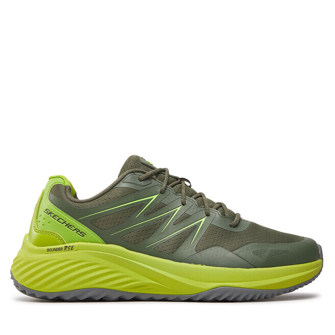 

Кроссовки Skechers Bounder Rse-Zoner 232781/OLLM Olive, хаки
