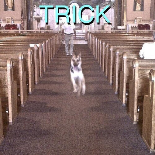 

Виниловая пластинка Alex G: Trick [LP With Bonus 7-Inch]