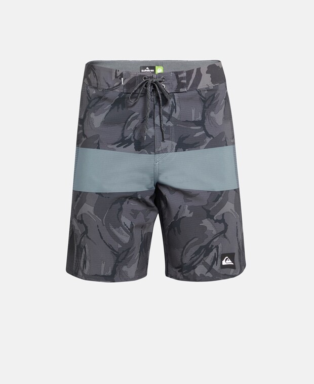 

Плавательные шорты Quiksilver, темно-серый