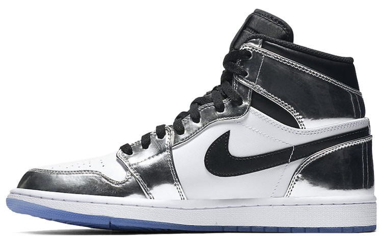 

Jordan 1 Retro High Think 16 (Pass the Torch) Винтажные баскетбольные кроссовки Мужские