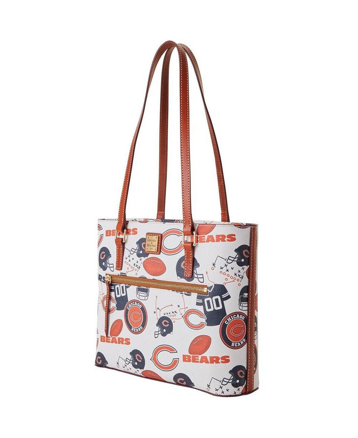 

Женская сумка-шоппер Chicago Bears Game Day Dooney & Bourke