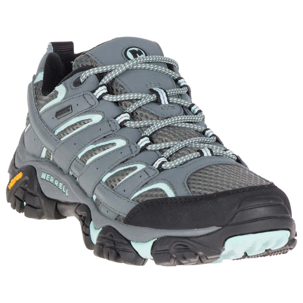 

Походная обувь Merrell Moab 2 Goretex, серый