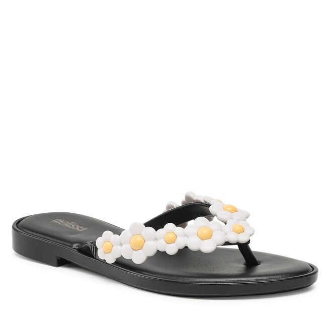 

Шлепанцы Melissa FlipFlop Spring, белый