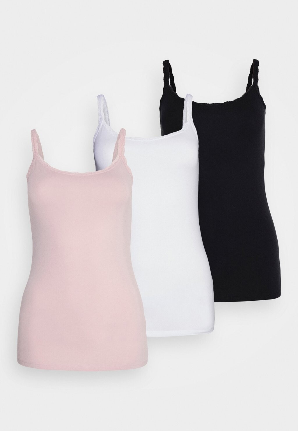 

Топ Marks & Spencer, нежно-розовый