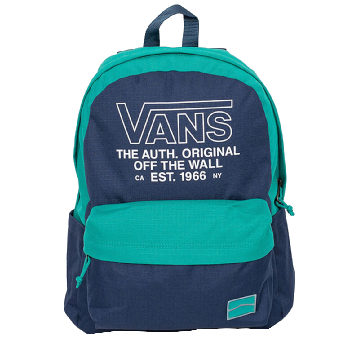 

Рюкзак Vans Vans Old Skool H2O Backpack, темно синий
