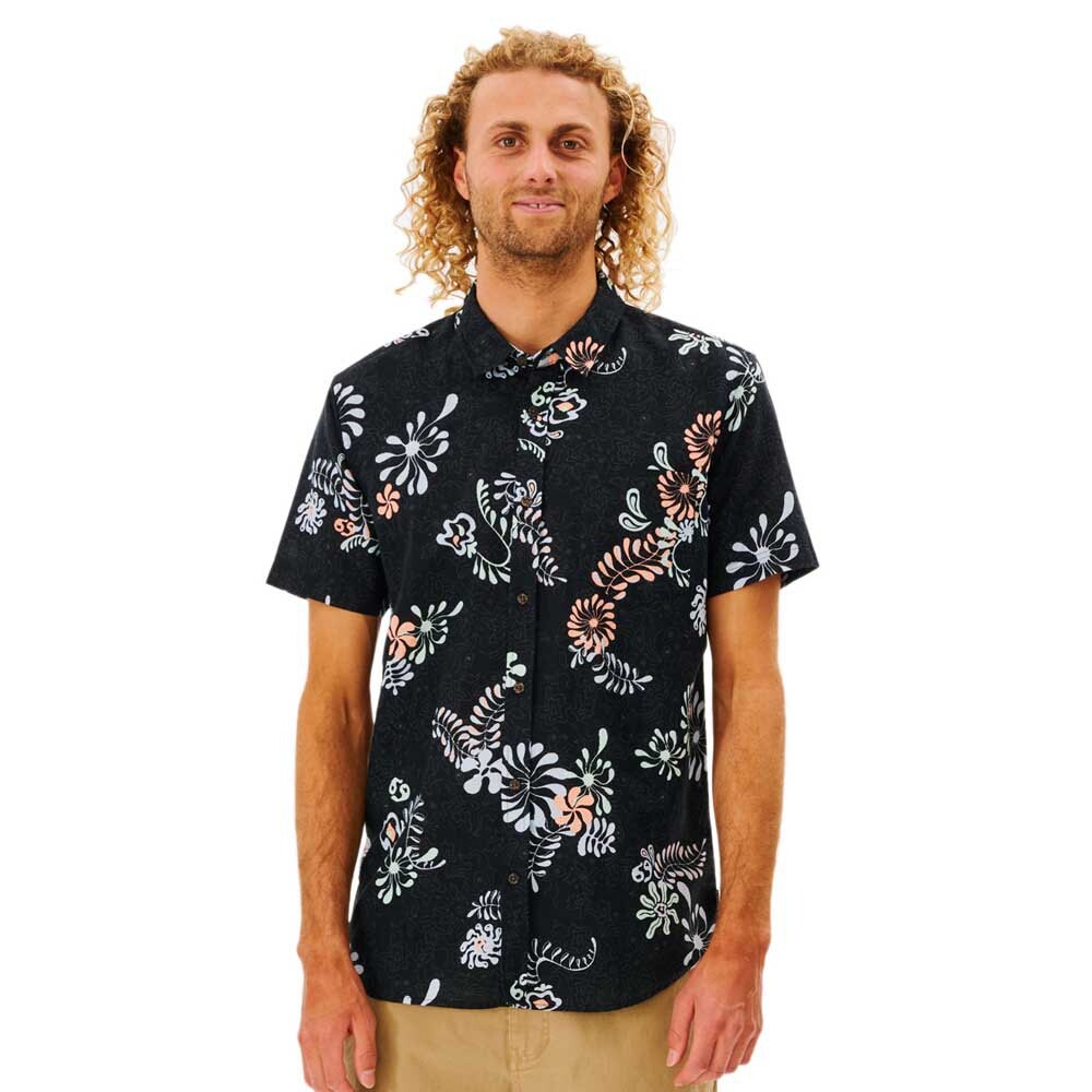 

Рубашка с коротким рукавом Rip Curl Swc, разноцветный