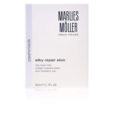 

Восстанавливающий эликсир Pashmisilk 50 мл/1,7 унции, Marlies Moller