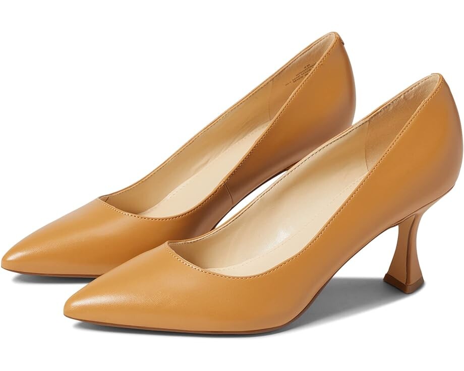 

Туфли Nine West Whynot, мокка