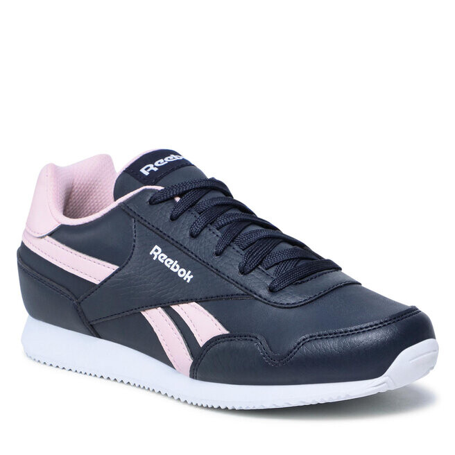 

Кроссовки Reebok RoyalCl Jog, темно-синий