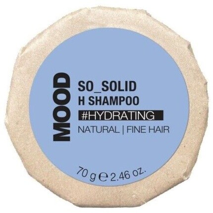 

So_Solid H Шампунь 70G, Mood