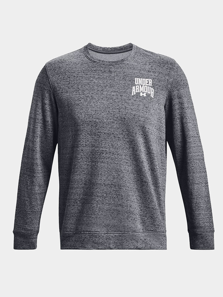 

Толстовка Under Armour Rival, серый
