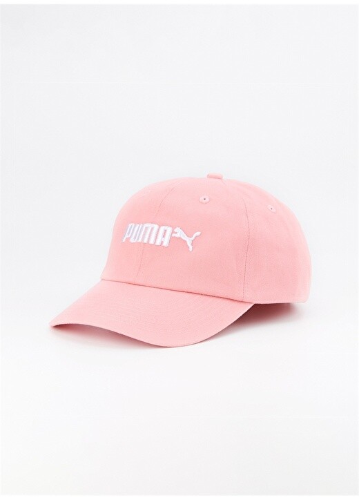

Розовая кепка унисекс Puma