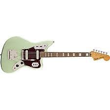 Электрогитара Fender CLASSIC VIBE '70S JAGUAR Electric Guitar
