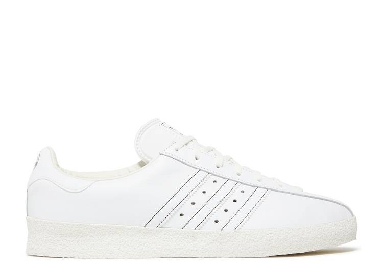 

Кроссовки Adidas YABISAH SPEZIAL 'CLOUD WHITE', белый