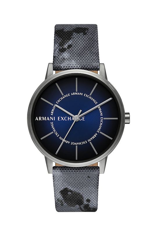 цена Часы Армани Exchange Armani Exchange, серый
