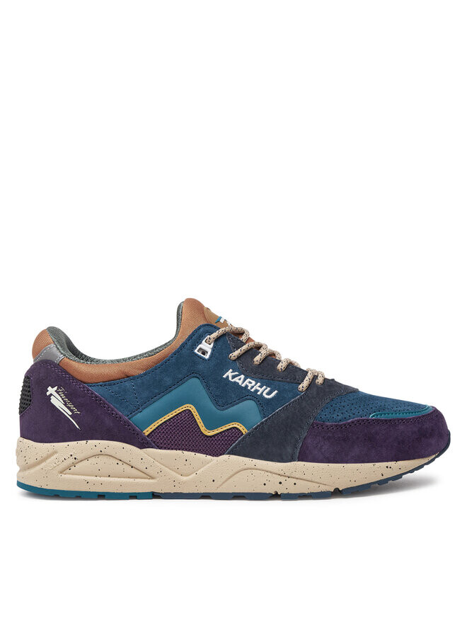 

Кроссовки Karhu, синий
