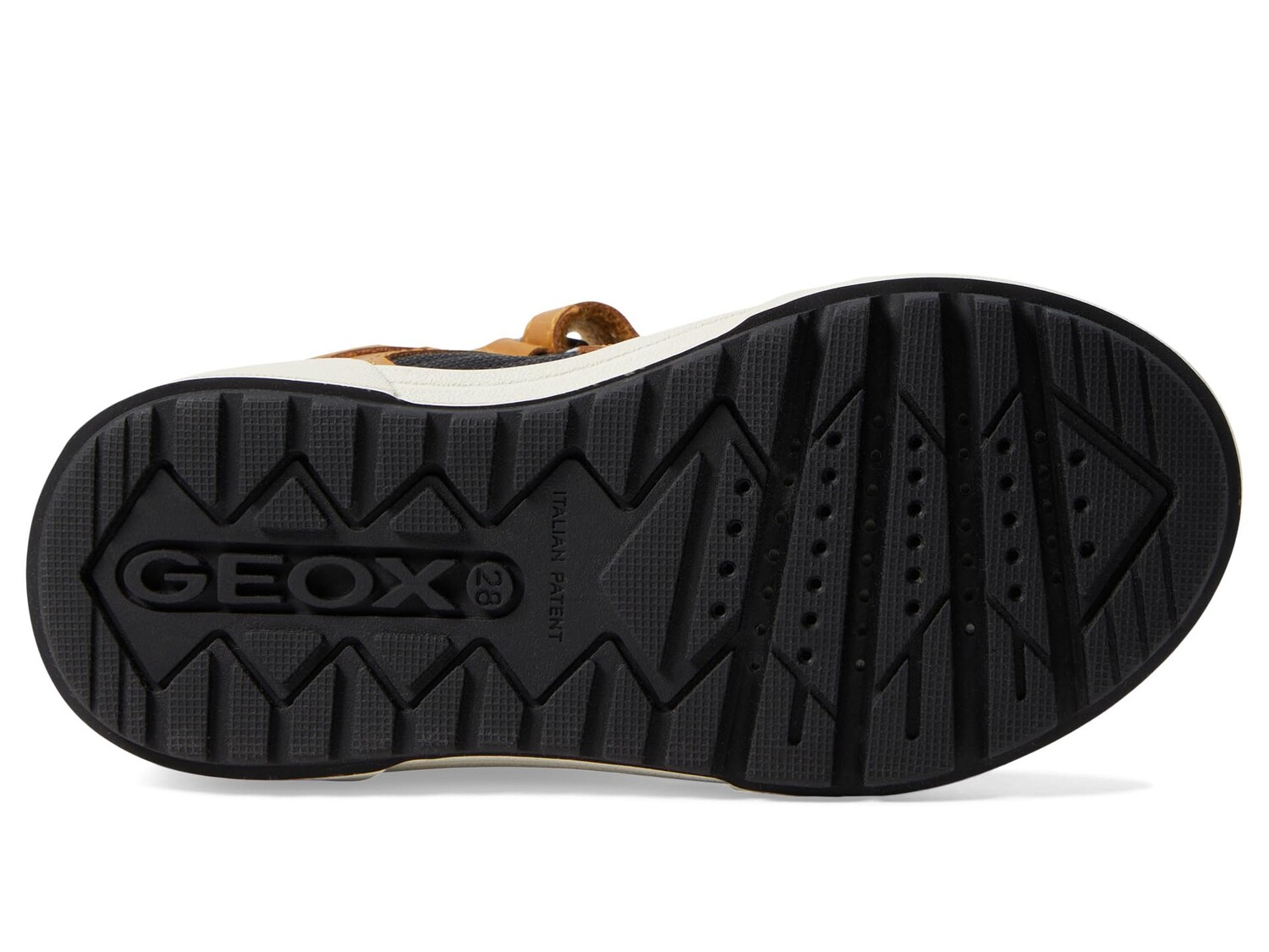

Кроссовки Geox Kids Weemble 1 (Little Kid/Big Kid)