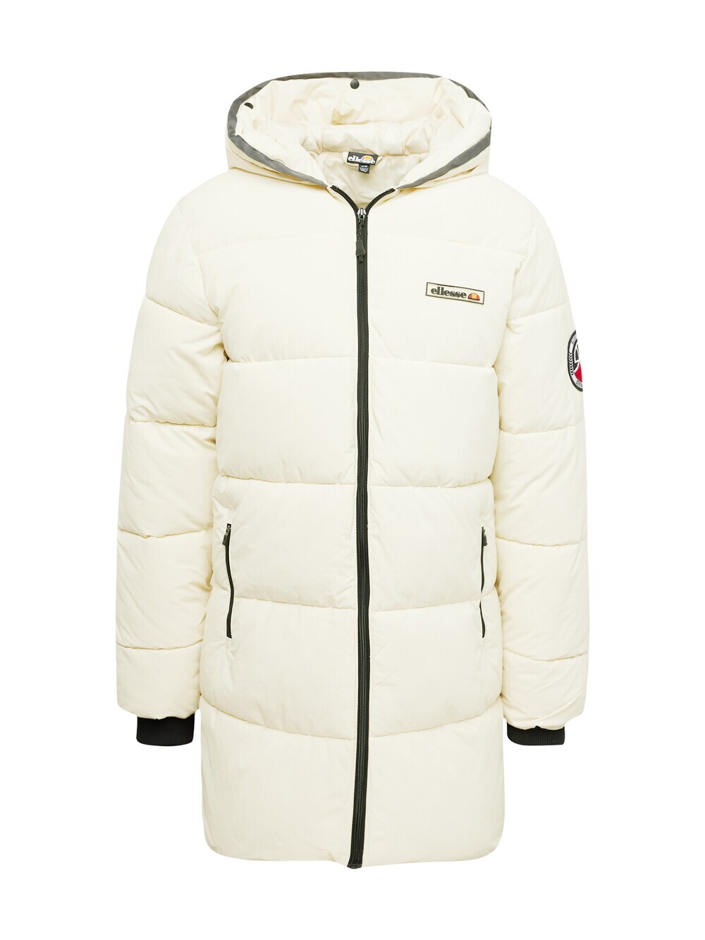 

Зимняя куртка Ellesse Rogeri, белый
