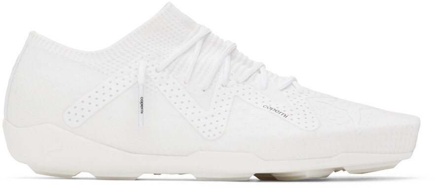 

Белые кроссовки Puma Edition 90SQR Coperni, цвет Puma white/Puma black, Белый, Белые кроссовки Puma Edition 90SQR Coperni, цвет Puma white/Puma black
