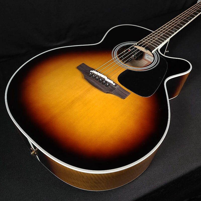 

Акустическая гитара Takamine P6NC NEX Body Cutaway Acoustic Electric Guitar w/Hard Case