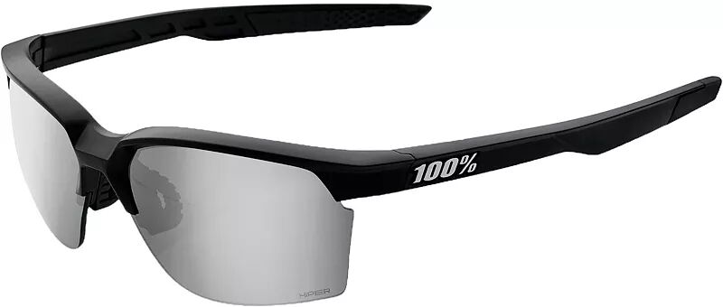 100% Солнцезащитные очки SPORTCOUPE, черный