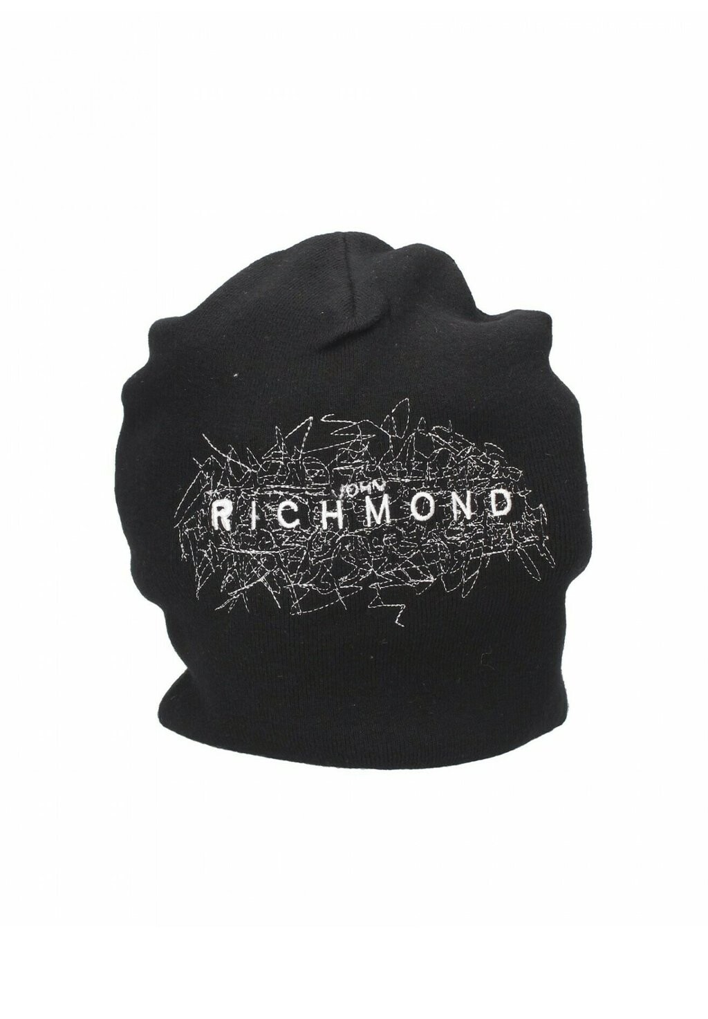 

Кепка Scudos John Richmond, черный